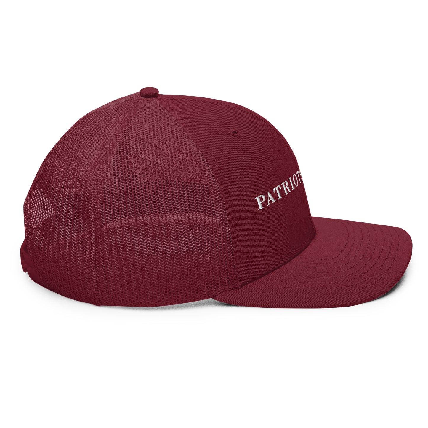 Patriots Hope logo Trucker Hat