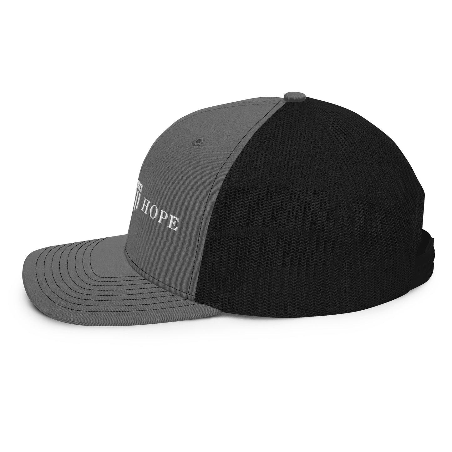 Patriots Hope logo Trucker Hat