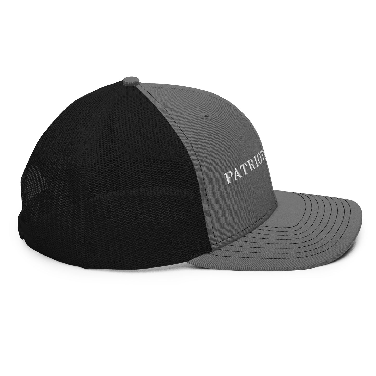 Patriots Hope logo Trucker Hat